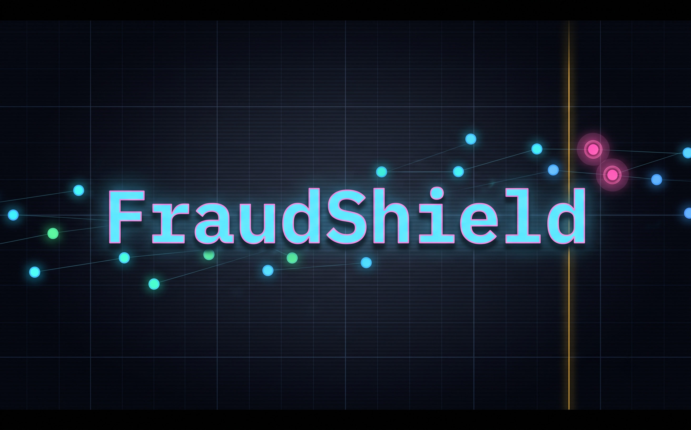 FraudShield ML Platform